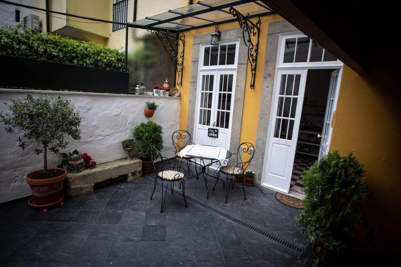 Domus Duorum Porto Zewnętrze zdjęcie